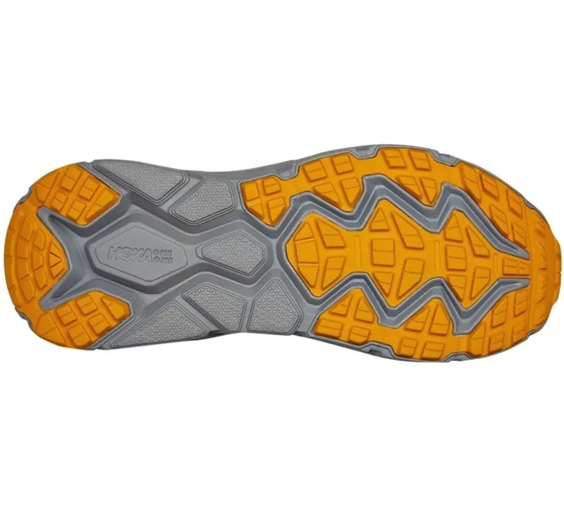 Hoka One One Men's Challenger ATR 6 Green/Yellow-7